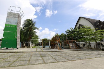 Java Hotel