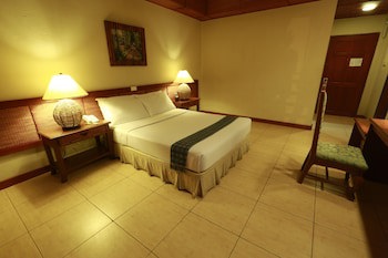 Java Hotel