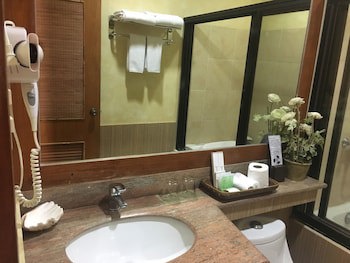 Java Hotel
