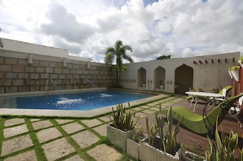 Java Hotel