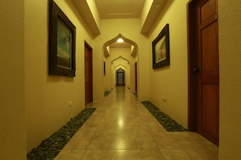 Java Hotel