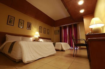 Java Hotel