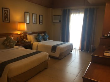 Java Hotel