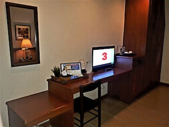 Java Hotel