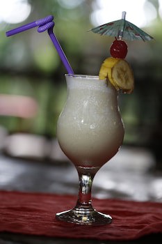 Java Hotel