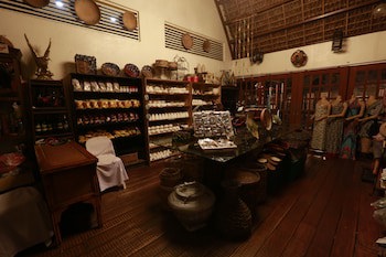 Java Hotel