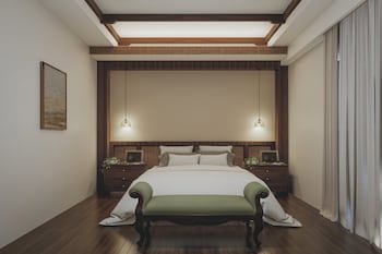 Java Hotel