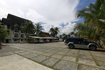 Java Hotel
