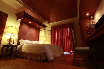 Java Hotel