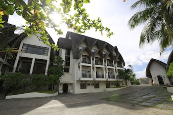 Java Hotel