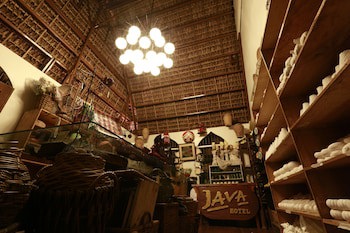 Java Hotel