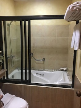 Java Hotel