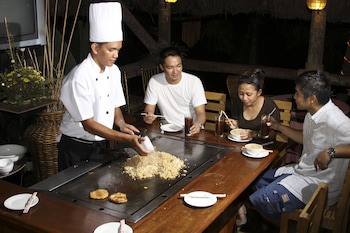 Java Hotel