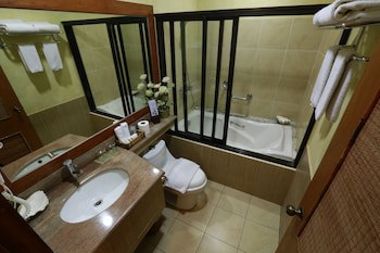 Java Hotel