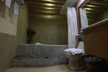 Java Hotel