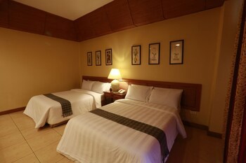 Java Hotel
