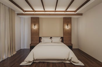Java Hotel