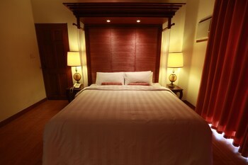 Java Hotel