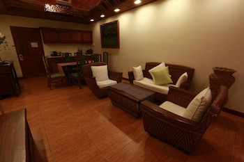 Java Hotel