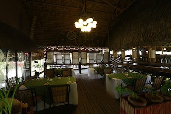 Java Hotel