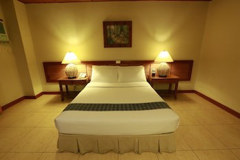 Java Hotel