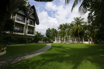 Java Hotel