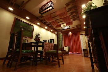 Java Hotel