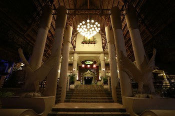 Java Hotel