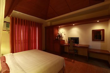 Java Hotel