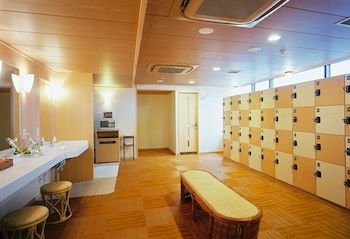 Toyama Manten Hotel