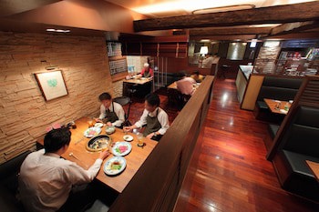 Toyama Manten Hotel