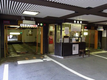 Toyama Manten Hotel