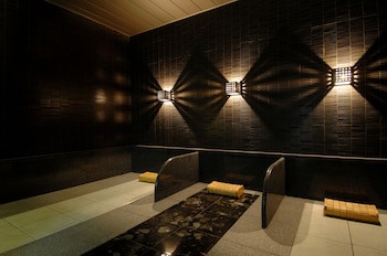 Toyama Manten Hotel