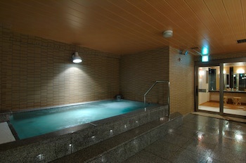 Toyama Manten Hotel