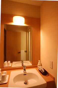 Toyama Manten Hotel