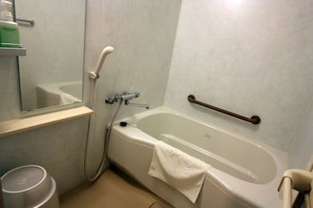 Toyama Manten Hotel