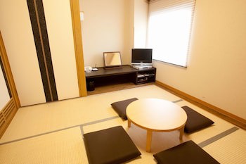 Toyama Manten Hotel