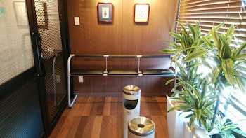 Toyama Manten Hotel