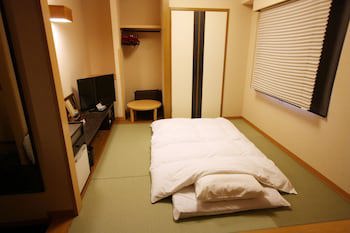 Toyama Manten Hotel