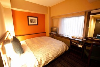 Toyama Manten Hotel
