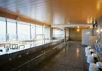 Toyama Manten Hotel