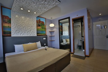 Eurotel Las Pinas