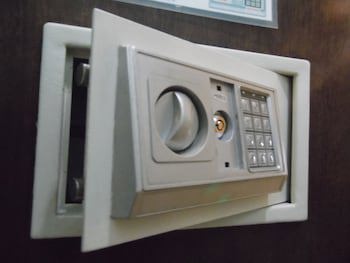 Eurotel Las Pinas