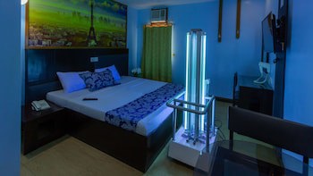 Eurotel Las Pinas