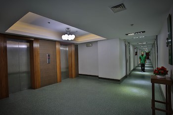 Eurotel Las Pinas
