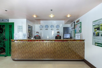 Eurotel Las Pinas