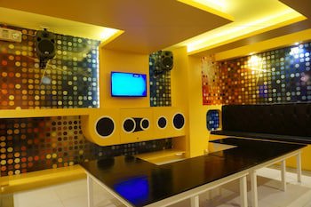 Eurotel Las Pinas