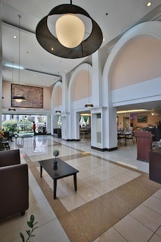 Eurotel Las Pinas