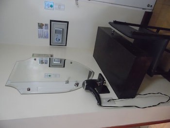 Eurotel Las Pinas