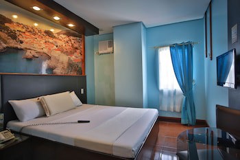 Eurotel Las Pinas